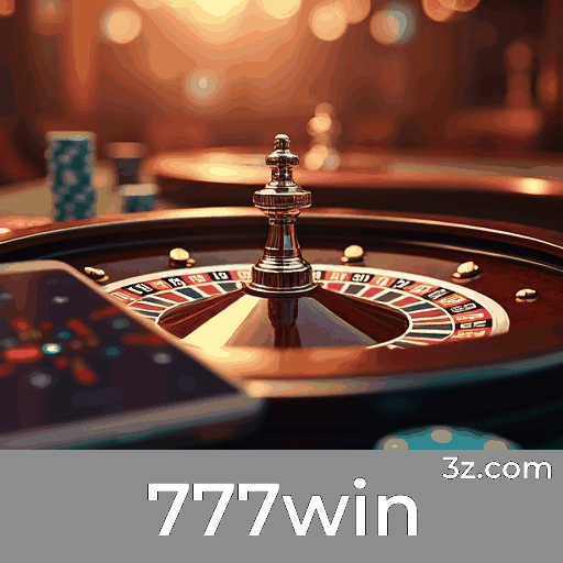 777win Bônus acumulado 777win