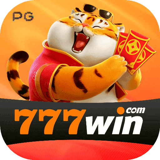 777win logo